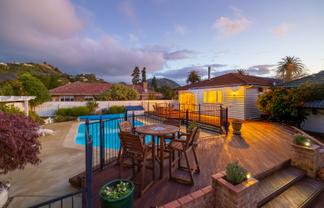15 Avon Terrace, Nelson