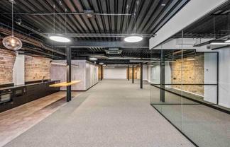 CHARACTER FREEMANS BAY OFFICE

