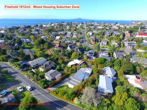 59 Hebron Road, Waiake