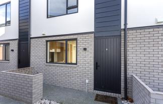 7/116 Aldwins Road , Phillipstown