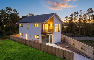 26 Curtiss Circle, Hobsonville