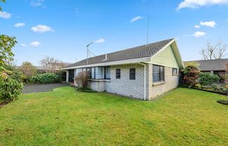 Bay of Plenty - Address withheld