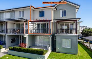 6/36 Opito Way, East Tamaki