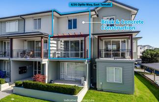 6/36 Opito Way, East Tamaki