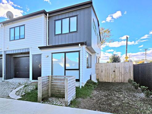13A Edinburgh Avenue, Rosehill