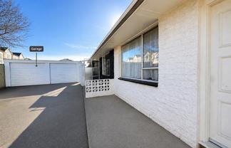3/417 Worcester Street, Linwood