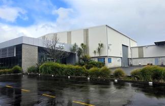 Savills | Dual Access Avondale Industrial