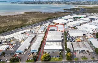Savills | Dual Access Avondale Industrial