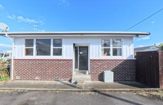 46 Worksop Road, Masterton
