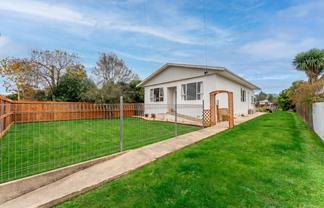 6 Naylor Street, Waimate
