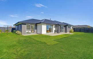 16 Bonecrusher Street, Lincoln
