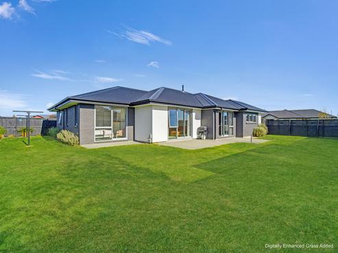 16 Bonecrusher Street, Lincoln