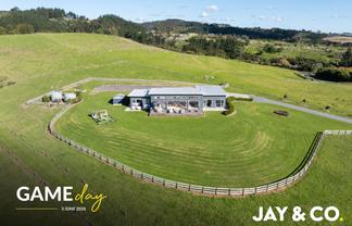 24 Ardmore Quarry Road, Ardmore