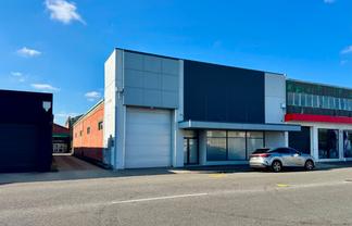 582sqm Central City Warehouse For Sale