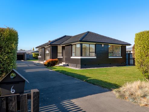 6 Belmont Street, Avondale