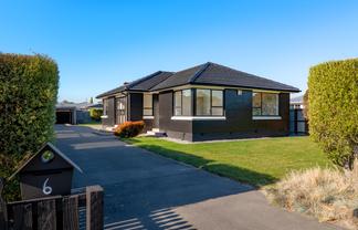 6 Belmont Street, Avondale