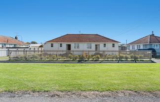 38-40 Parris Street, Waitara