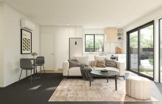 4/15 Silvester Street, Woolston
