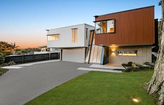 8 Mount Hobson Lane, Remuera