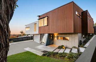 8 Mount Hobson Lane, Remuera