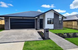13 Morrin Street, Morrinsville