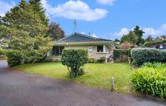 101A Howell Avenue, Hillcrest