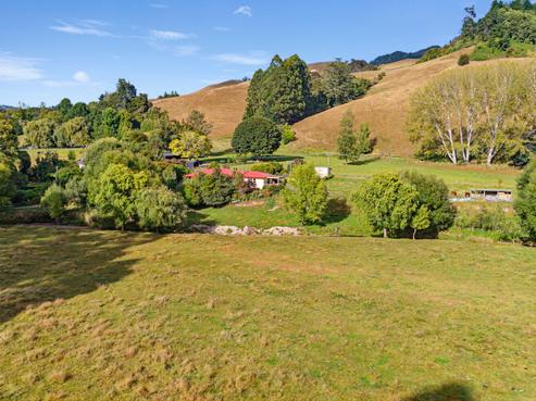 172 Thorpe-orinoco Road, Ngatimoti