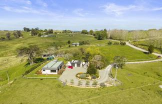 316 Mountain Road, Kaiwaka