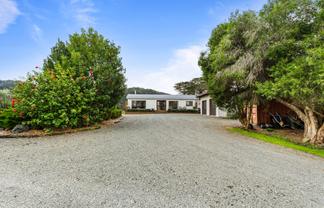 316 Mountain Road, Kaiwaka