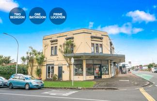 1/887 Dominion Road, Mount Roskill