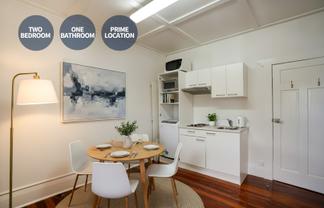 1/887 Dominion Road, Mount Roskill