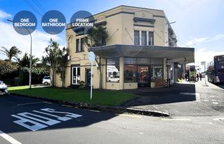 1/887 Dominion Road, Mount Roskill