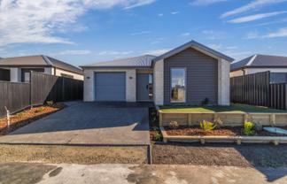 21 Croucher Street, Kaiapoi
