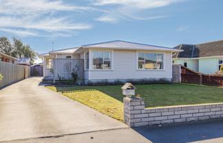 29 Bickerton Street, Wainoni