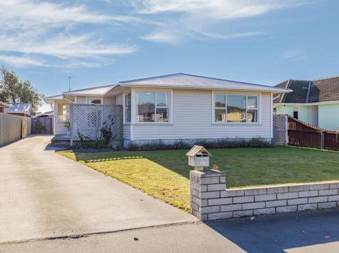 29 Bickerton Street, Wainoni