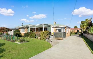 165 Studholme Street, Morrinsville