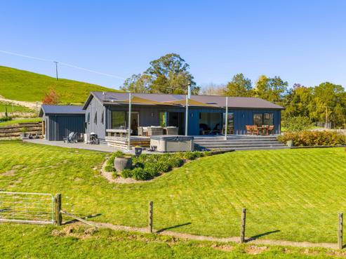 75 Pourerere Road, Waipawa