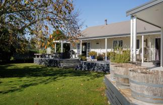 90 Tawari Street, Matamata