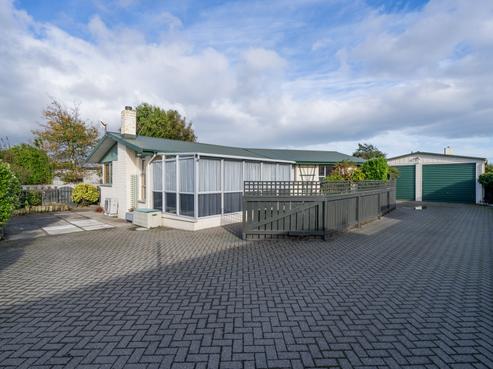 197 Pomona Street, Strathern