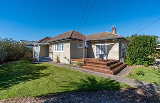 64 Nixon Street, Hamilton East