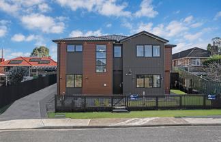 Lot 4/14 Browning Street, Manurewa