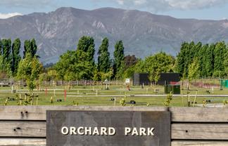  Orchard Park, Wanaka