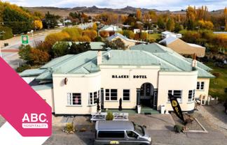 Package Deal | Hotel, Bar, Home & History 