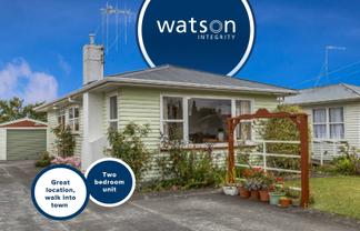 11 Karaka Crescent, Levin