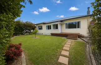1414 Woodstock Avenue, Mayfair