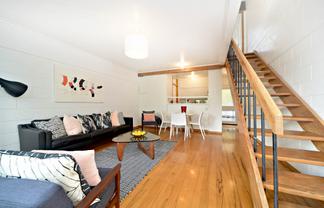 12/148 Howe Street, Freemans Bay