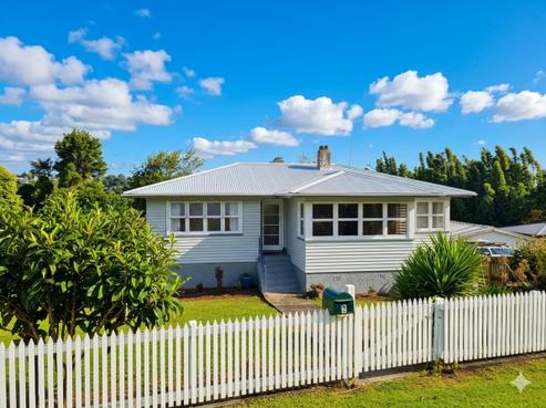 2 Farmer Street, Kamo