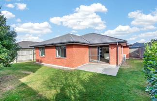 23 Flint Road, Rolleston