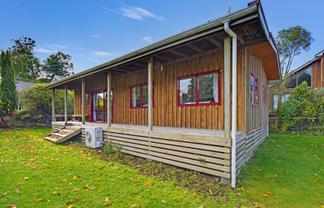 152D Mangawhero Terrace, Ohakune