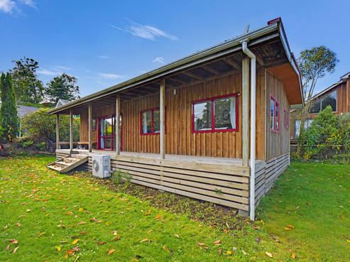 152D Mangawhero Terrace, Ohakune